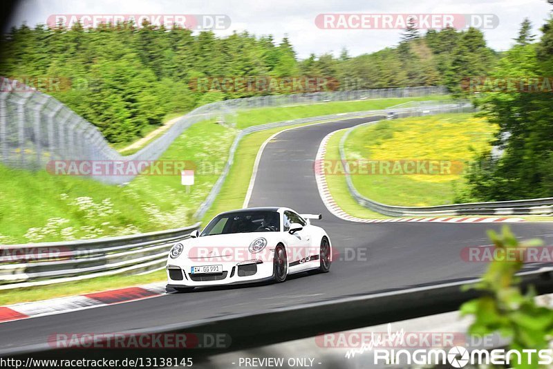 Bild #13138145 - Touristenfahrten Nürburgring Nordschleife (12.06.2021)