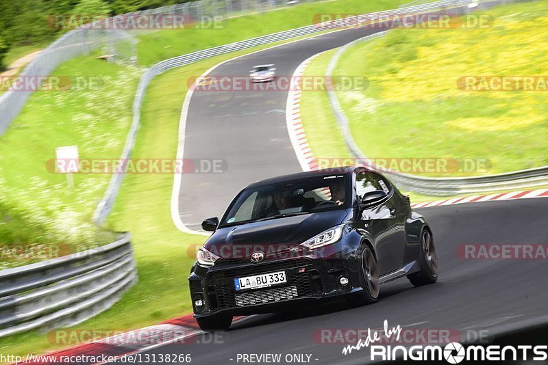 Bild #13138266 - Touristenfahrten Nürburgring Nordschleife (12.06.2021)