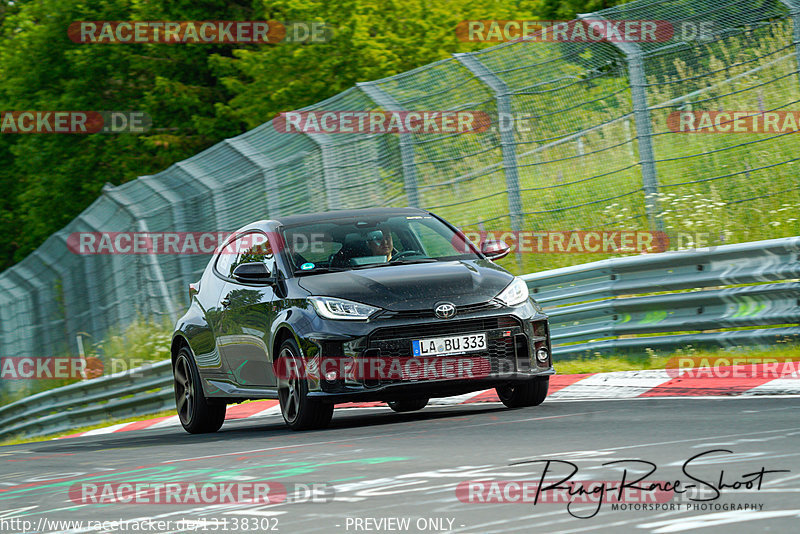 Bild #13138302 - Touristenfahrten Nürburgring Nordschleife (12.06.2021)