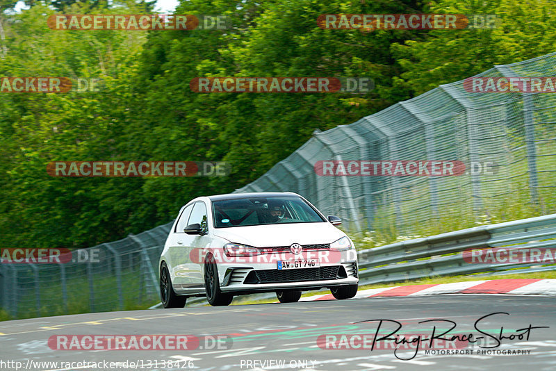 Bild #13138426 - Touristenfahrten Nürburgring Nordschleife (12.06.2021)