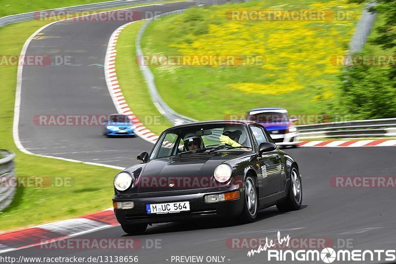 Bild #13138656 - Touristenfahrten Nürburgring Nordschleife (12.06.2021)