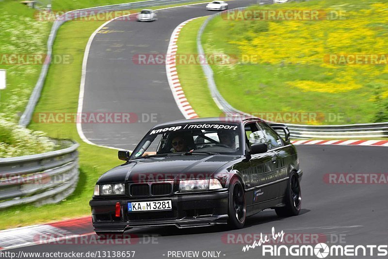 Bild #13138657 - Touristenfahrten Nürburgring Nordschleife (12.06.2021)