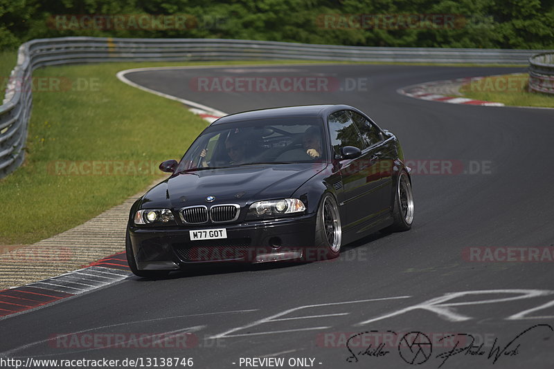 Bild #13138746 - Touristenfahrten Nürburgring Nordschleife (12.06.2021)