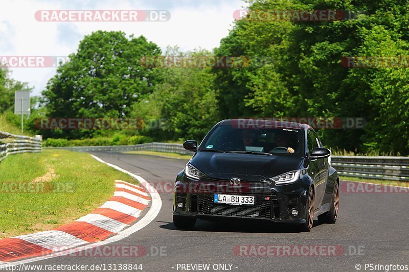 Bild #13138844 - Touristenfahrten Nürburgring Nordschleife (12.06.2021)