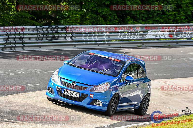 Bild #13138915 - Touristenfahrten Nürburgring Nordschleife (12.06.2021)