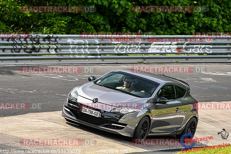 Bild #13139078 - Touristenfahrten Nürburgring Nordschleife (12.06.2021)