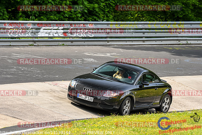 Bild #13139144 - Touristenfahrten Nürburgring Nordschleife (12.06.2021)