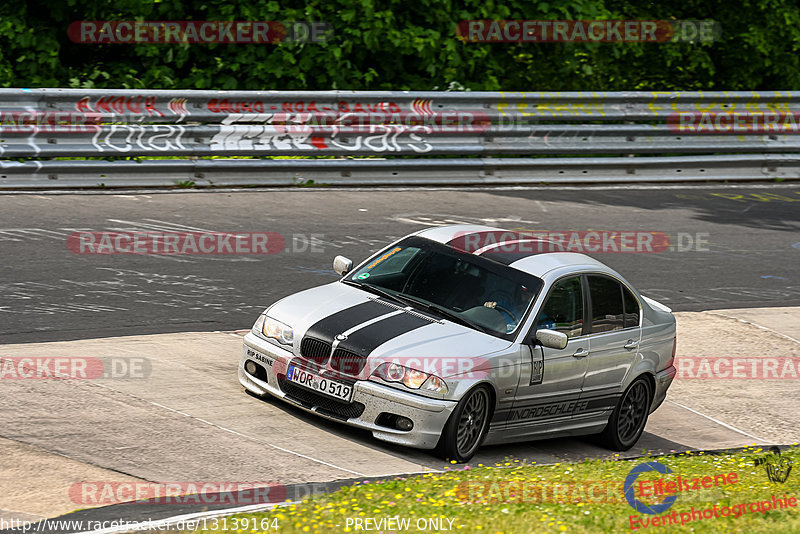 Bild #13139164 - Touristenfahrten Nürburgring Nordschleife (12.06.2021)