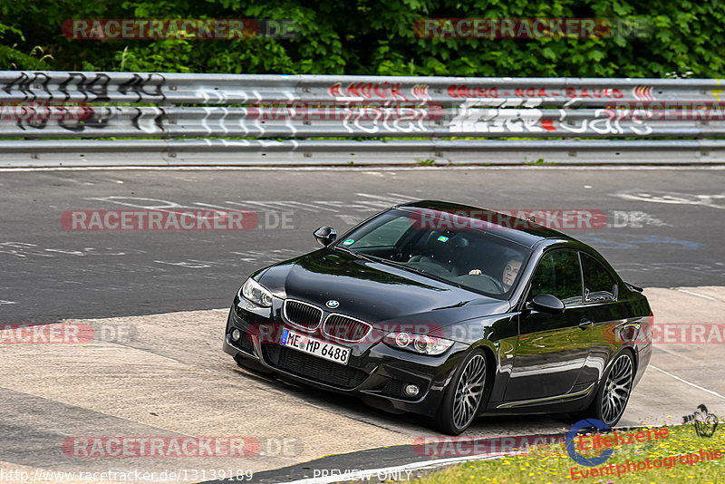 Bild #13139189 - Touristenfahrten Nürburgring Nordschleife (12.06.2021)