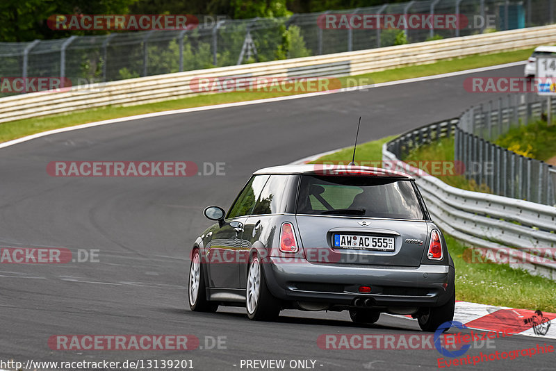 Bild #13139201 - Touristenfahrten Nürburgring Nordschleife (12.06.2021)