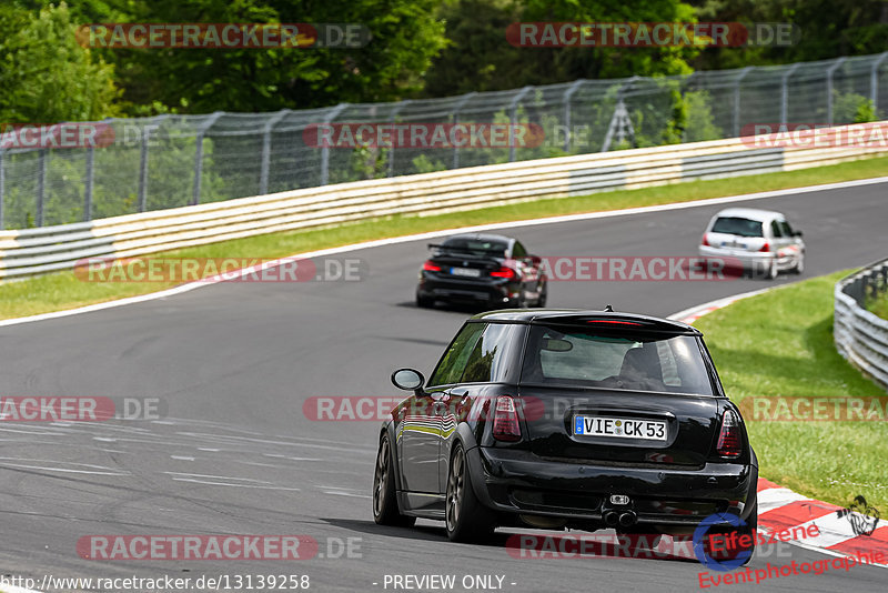 Bild #13139258 - Touristenfahrten Nürburgring Nordschleife (12.06.2021)