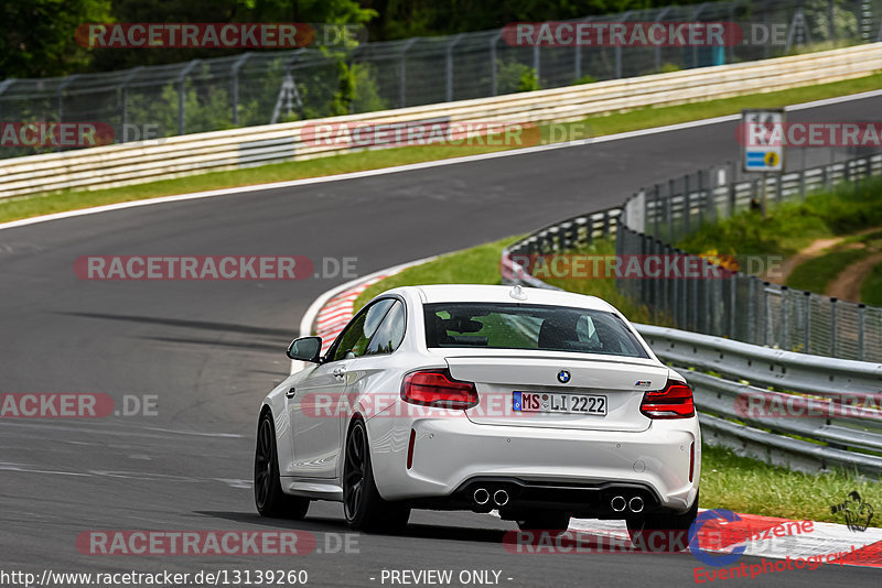 Bild #13139260 - Touristenfahrten Nürburgring Nordschleife (12.06.2021)