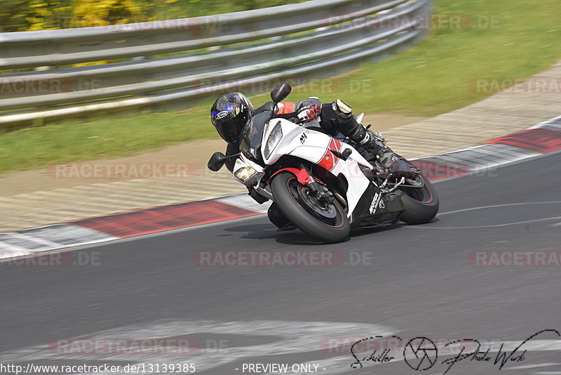 Bild #13139385 - Touristenfahrten Nürburgring Nordschleife (12.06.2021)