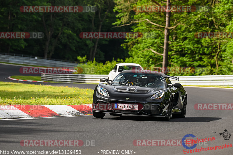 Bild #13139453 - Touristenfahrten Nürburgring Nordschleife (12.06.2021)