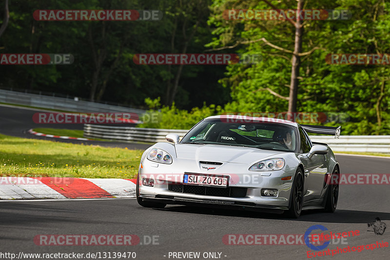 Bild #13139470 - Touristenfahrten Nürburgring Nordschleife (12.06.2021)