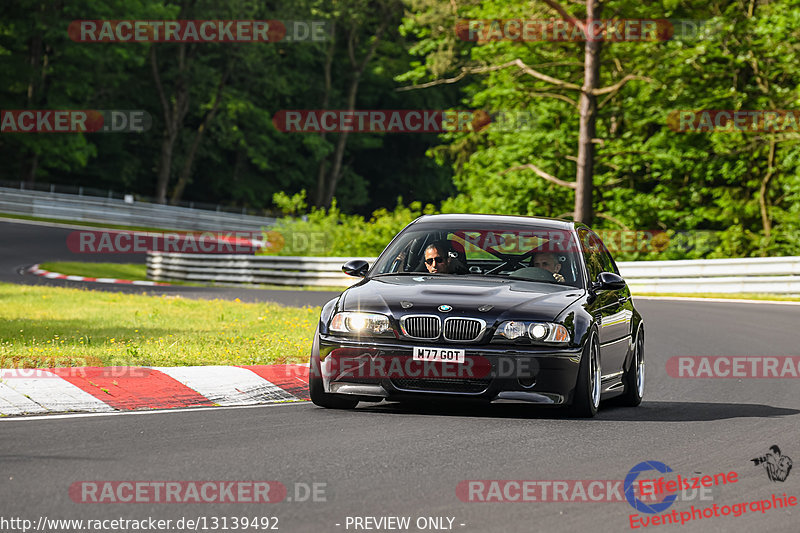 Bild #13139492 - Touristenfahrten Nürburgring Nordschleife (12.06.2021)