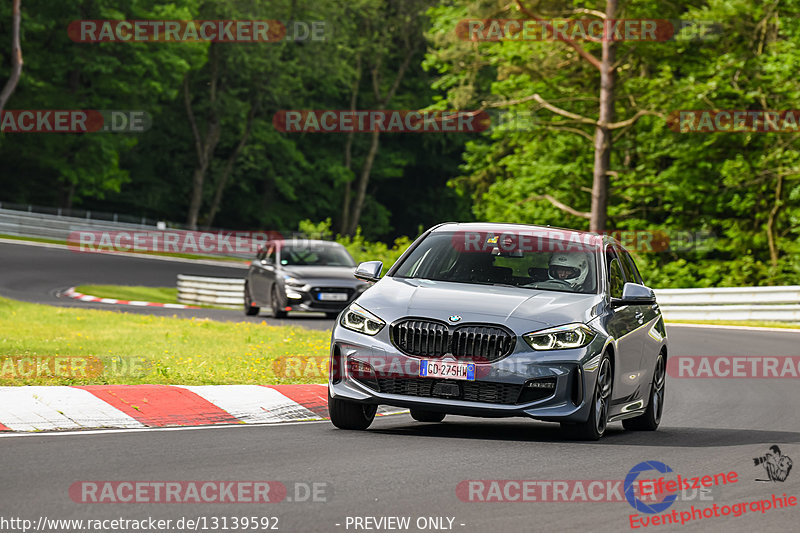 Bild #13139592 - Touristenfahrten Nürburgring Nordschleife (12.06.2021)