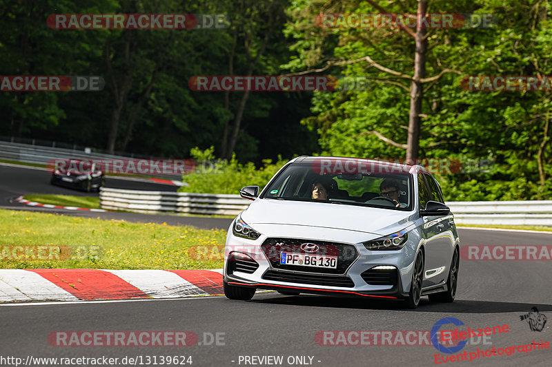 Bild #13139624 - Touristenfahrten Nürburgring Nordschleife (12.06.2021)