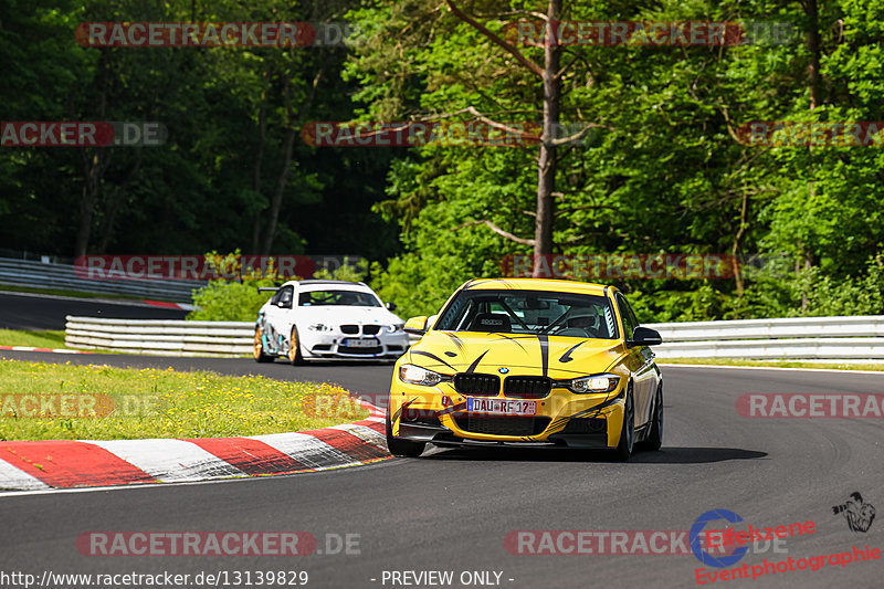 Bild #13139829 - Touristenfahrten Nürburgring Nordschleife (12.06.2021)