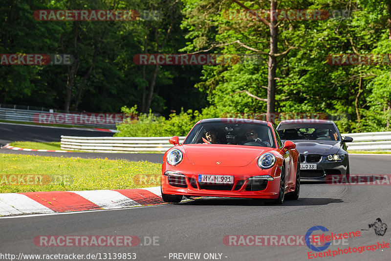 Bild #13139853 - Touristenfahrten Nürburgring Nordschleife (12.06.2021)