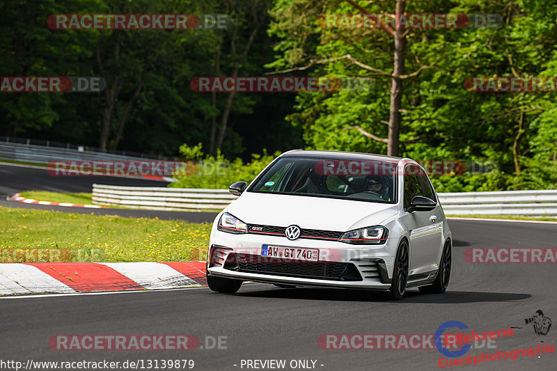 Bild #13139879 - Touristenfahrten Nürburgring Nordschleife (12.06.2021)