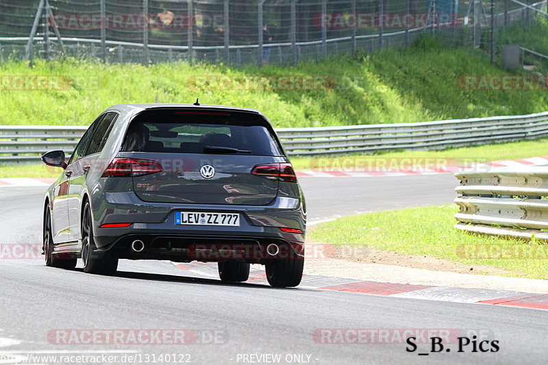 Bild #13140122 - Touristenfahrten Nürburgring Nordschleife (12.06.2021)