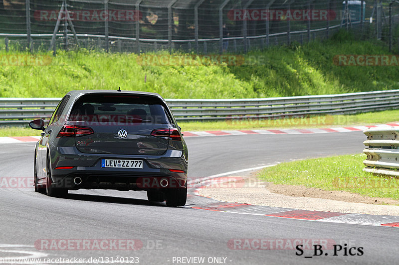 Bild #13140123 - Touristenfahrten Nürburgring Nordschleife (12.06.2021)