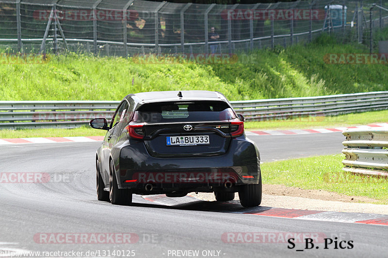 Bild #13140125 - Touristenfahrten Nürburgring Nordschleife (12.06.2021)