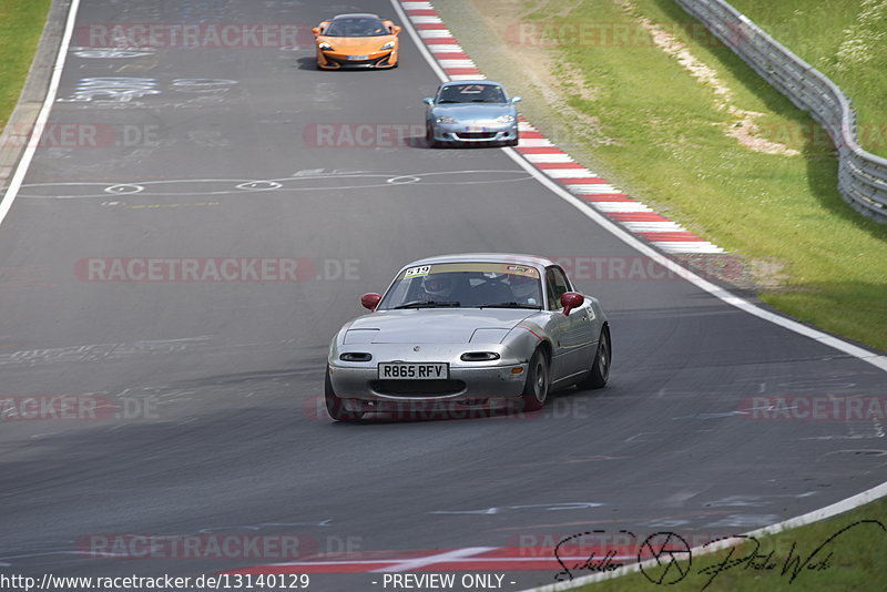 Bild #13140129 - Touristenfahrten Nürburgring Nordschleife (12.06.2021)