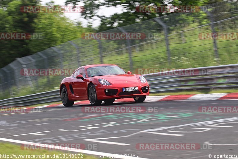 Bild #13140172 - Touristenfahrten Nürburgring Nordschleife (12.06.2021)