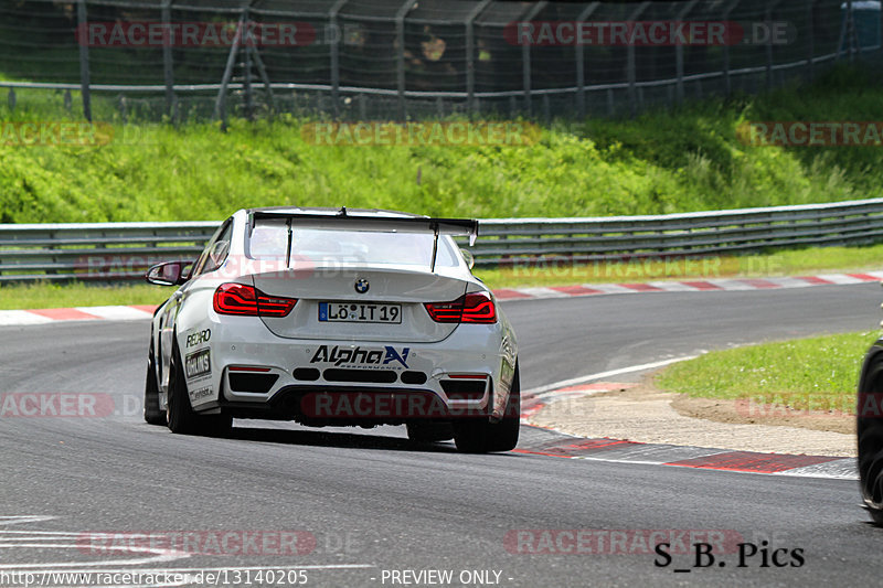 Bild #13140205 - Touristenfahrten Nürburgring Nordschleife (12.06.2021)