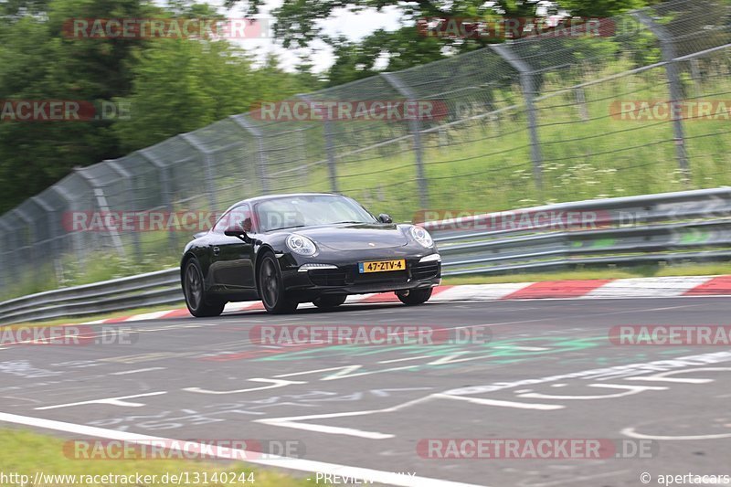 Bild #13140244 - Touristenfahrten Nürburgring Nordschleife (12.06.2021)