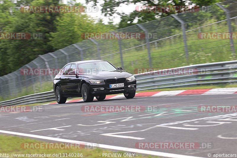 Bild #13140286 - Touristenfahrten Nürburgring Nordschleife (12.06.2021)