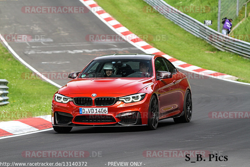 Bild #13140372 - Touristenfahrten Nürburgring Nordschleife (12.06.2021)