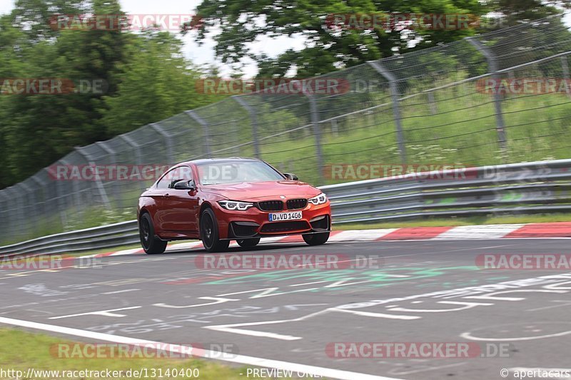 Bild #13140400 - Touristenfahrten Nürburgring Nordschleife (12.06.2021)