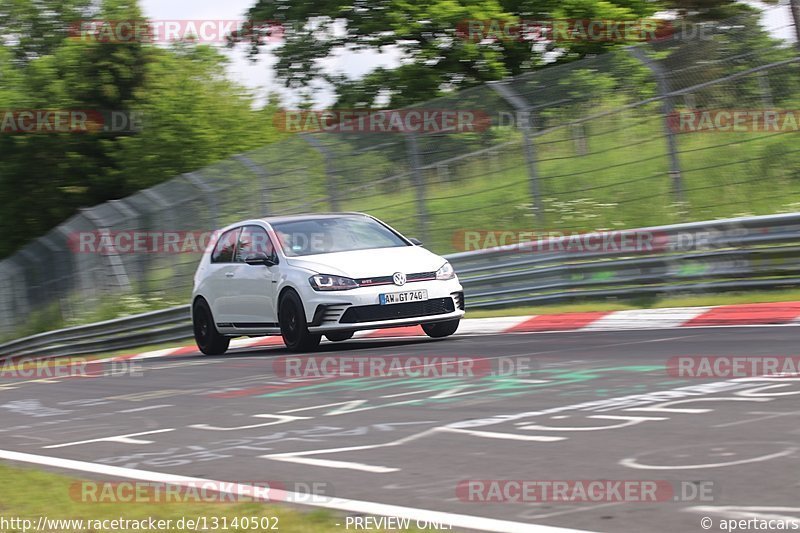 Bild #13140502 - Touristenfahrten Nürburgring Nordschleife (12.06.2021)