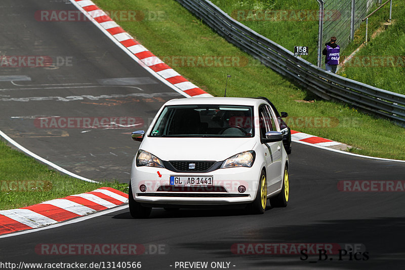 Bild #13140566 - Touristenfahrten Nürburgring Nordschleife (12.06.2021)