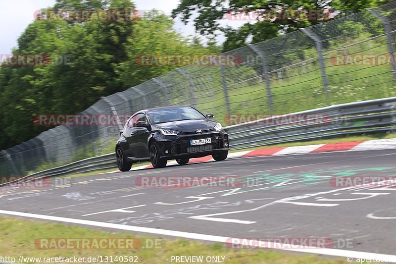 Bild #13140582 - Touristenfahrten Nürburgring Nordschleife (12.06.2021)