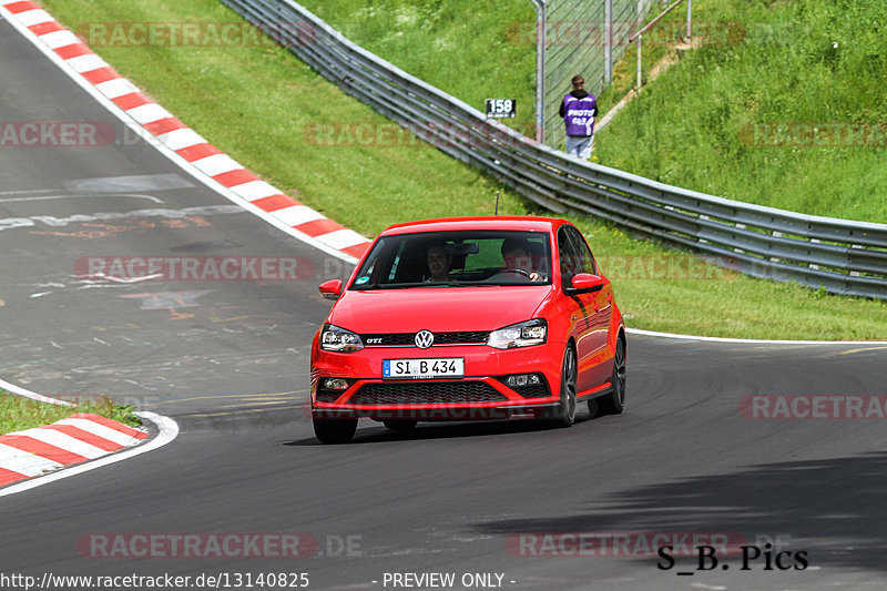 Bild #13140825 - Touristenfahrten Nürburgring Nordschleife (12.06.2021)