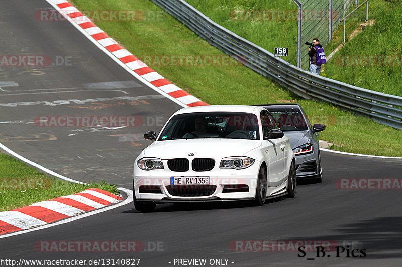 Bild #13140827 - Touristenfahrten Nürburgring Nordschleife (12.06.2021)