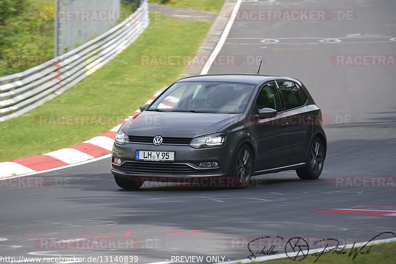 Bild #13140839 - Touristenfahrten Nürburgring Nordschleife (12.06.2021)