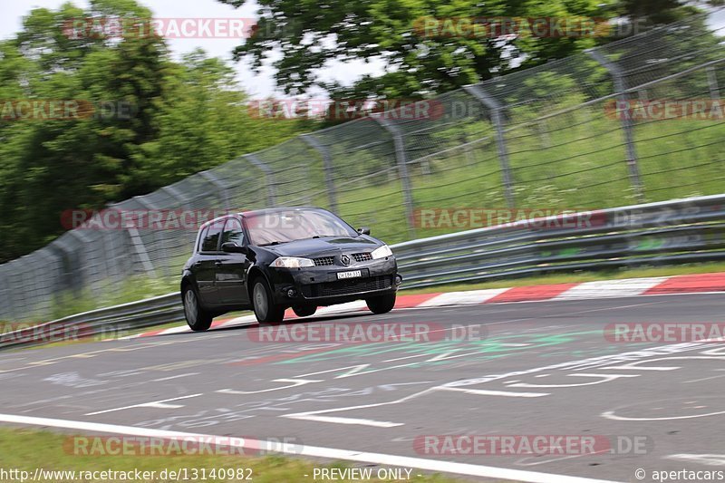 Bild #13140982 - Touristenfahrten Nürburgring Nordschleife (12.06.2021)