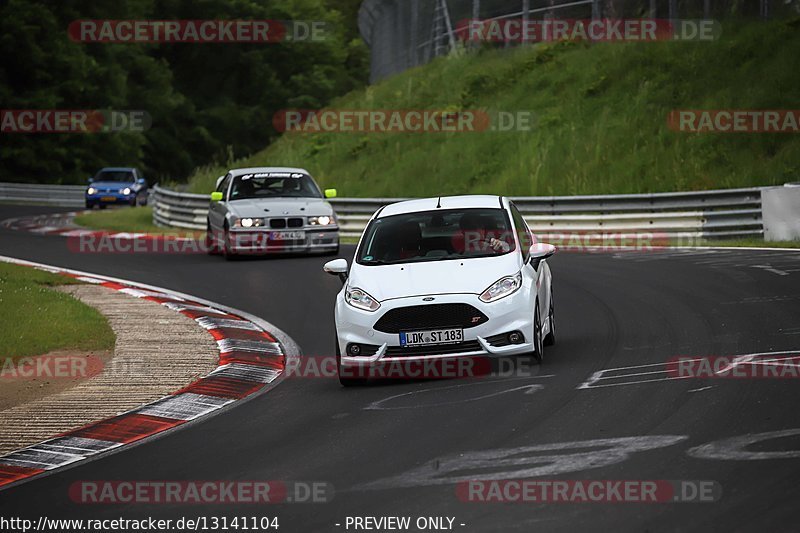 Bild #13141104 - Touristenfahrten Nürburgring Nordschleife (12.06.2021)