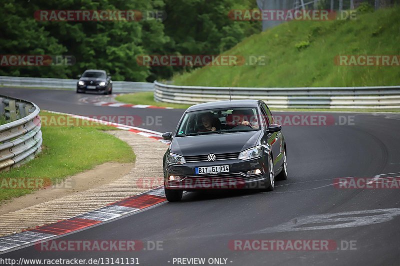 Bild #13141131 - Touristenfahrten Nürburgring Nordschleife (12.06.2021)