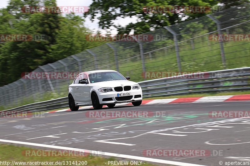 Bild #13141200 - Touristenfahrten Nürburgring Nordschleife (12.06.2021)