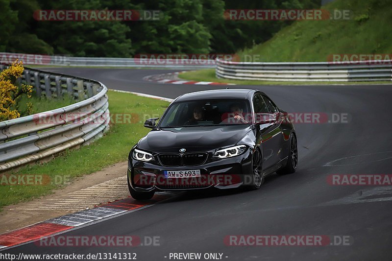 Bild #13141312 - Touristenfahrten Nürburgring Nordschleife (12.06.2021)