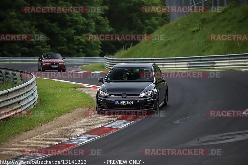 Bild #13141313 - Touristenfahrten Nürburgring Nordschleife (12.06.2021)