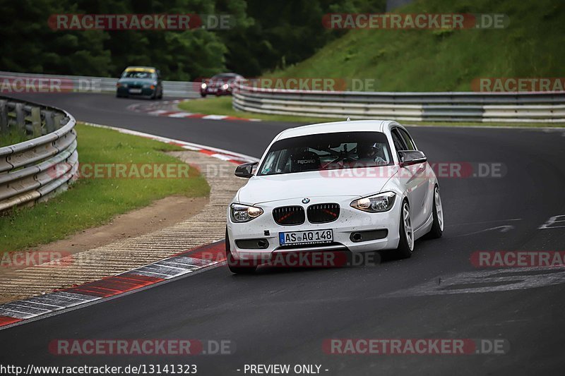 Bild #13141323 - Touristenfahrten Nürburgring Nordschleife (12.06.2021)