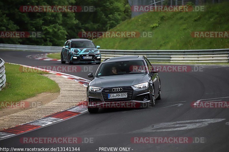 Bild #13141344 - Touristenfahrten Nürburgring Nordschleife (12.06.2021)