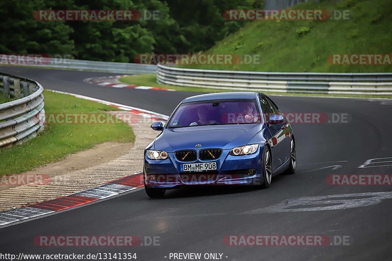 Bild #13141354 - Touristenfahrten Nürburgring Nordschleife (12.06.2021)